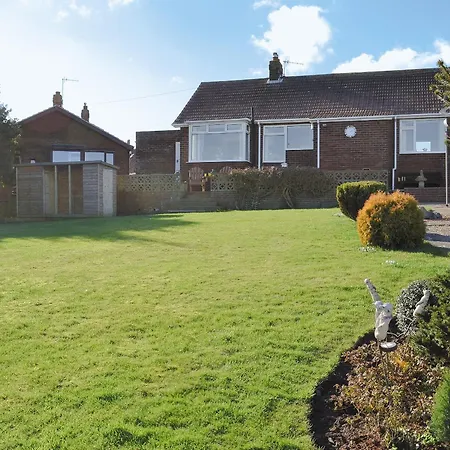 Dom wakacyjny Sylverda *