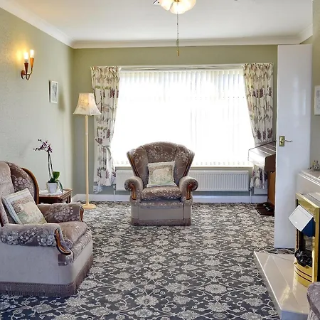 Dom wakacyjny Sylverda Scarborough