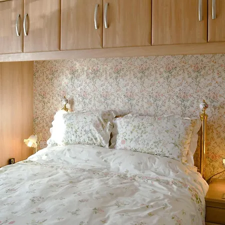 Dom wakacyjny Sylverda