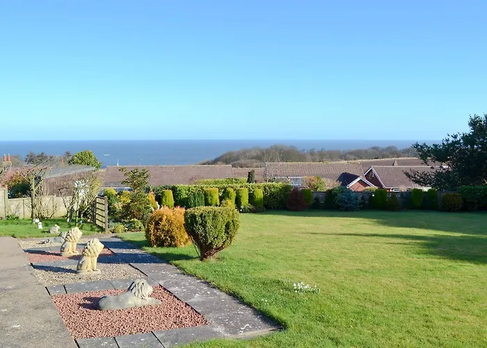 Sylverda Dom wakacyjny