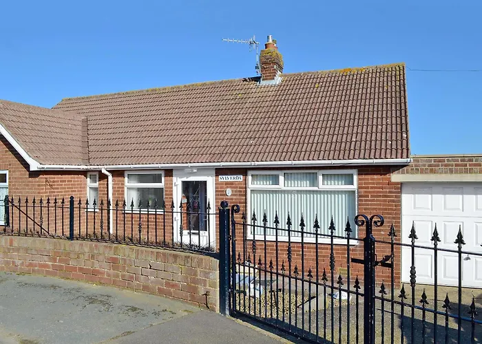 Sylverda * Scarborough