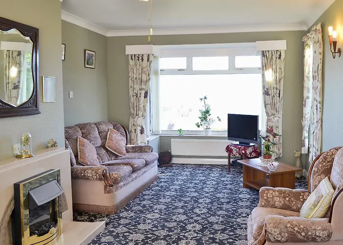 Dom wakacyjny Sylverda *