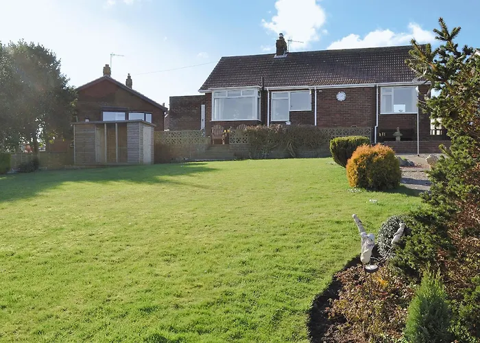 Dom wakacyjny Sylverda *