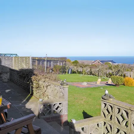 Sylverda Scarborough