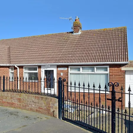 Sylverda Holiday home *