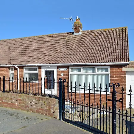 Sylverda * Scarborough