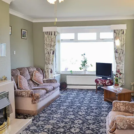 Dom wakacyjny Sylverda *