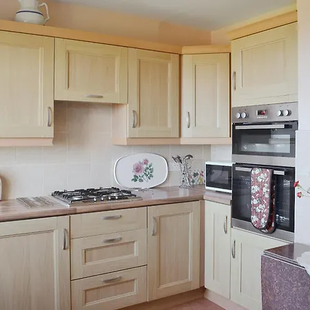 Dom wakacyjny Sylverda *