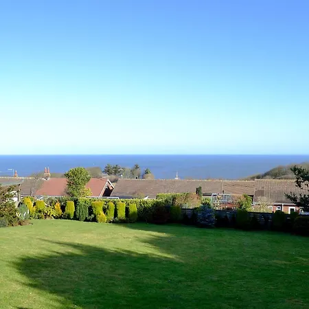 Sylverda Dom wakacyjny Scarborough