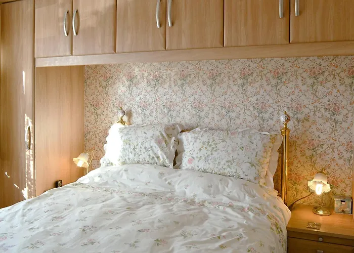 Dom wakacyjny Sylverda