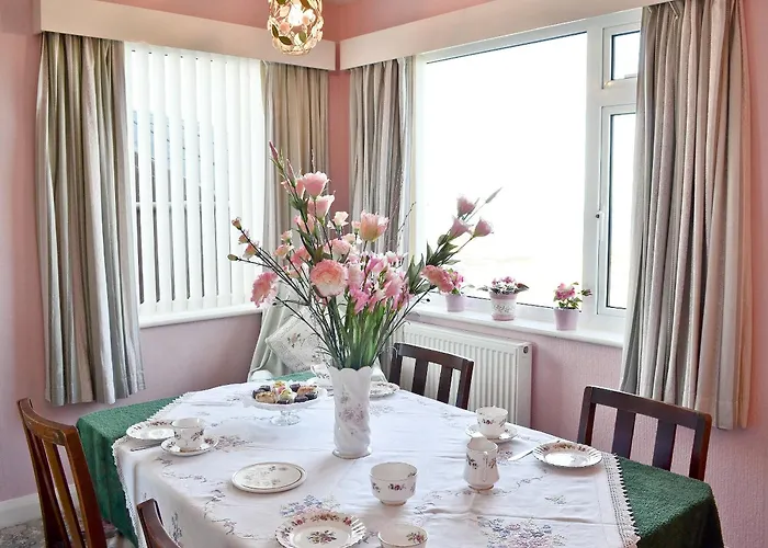 Sylverda * Scarborough